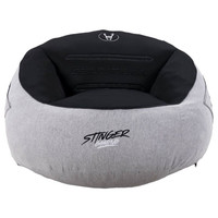 WOX-PUFF STING GAM GY BK