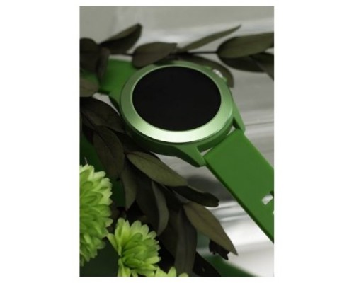 FRV-RELOJ COLOR CW-300 GREE