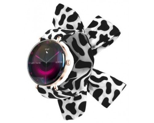 SMARTWATCH FOREVER SB-370 RG SB SMARTWATCH FOREVER SB-370 RG SB