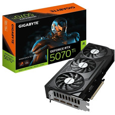 TARJETA GRAFICA GIGABYTE RTX5070TI WI OCV2 16G TARJETA GRAFICA GIGABYTE RTX5070TI WI OCV2 16G