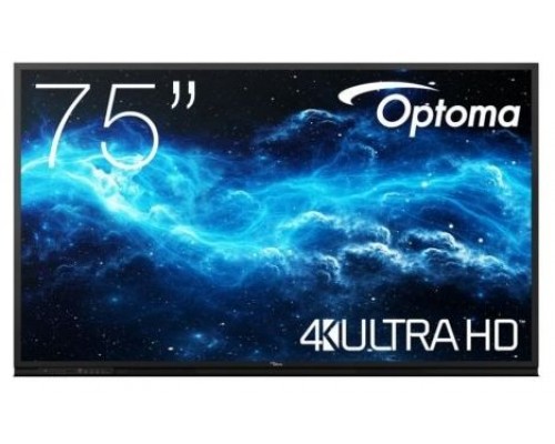 PANTALLA OPTOMA 3752RK