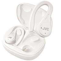 AURICULARES JVC HA-EC25T WH