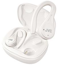 AURICULARES JVC HA-EC25T WH