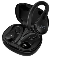 AURICULARES JVC HA-EC25T BK