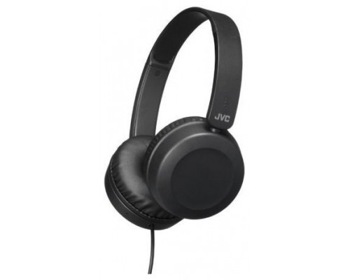 AURICULARES JVC HA-S31M BK