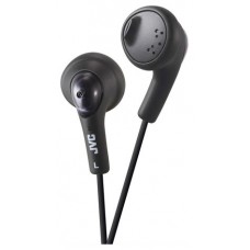 AURICULARES JVC HA-F160-B-E