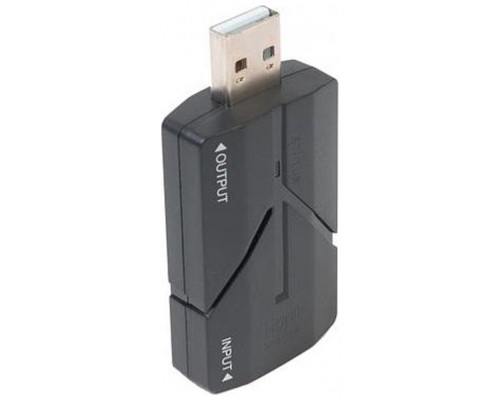FONE-CAP HDMI-CAPTURE