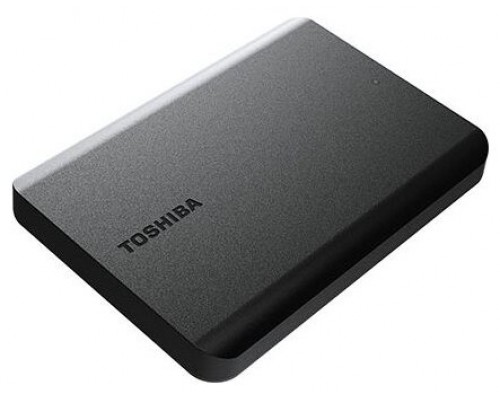 DISCO DURO TOSHIBA CANVIO BASICS 22 2TB