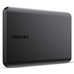 DISCO DURO TOSHIBA CANVIO BASICS 22 2TB