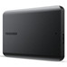 DISCO DURO TOSHIBA CANVIO BASICS 22 4TB DISCO DURO TOSHIBA CANVIO BASICS 22 4TB