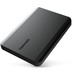 DISCO DURO TOSHIBA CANVIO BASICS 22 4TB DISCO DURO TOSHIBA CANVIO BASICS 22 4TB
