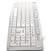 TECLADO NGS HERITAGE WH TECLADO NGS HERITAGE WH
