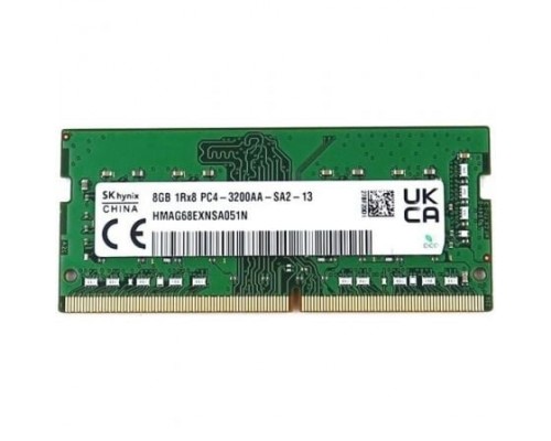 HYN-MEM HMAG68EXNSA051N-BC