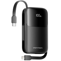 BATERIA EXTERNA VENTION I11BA