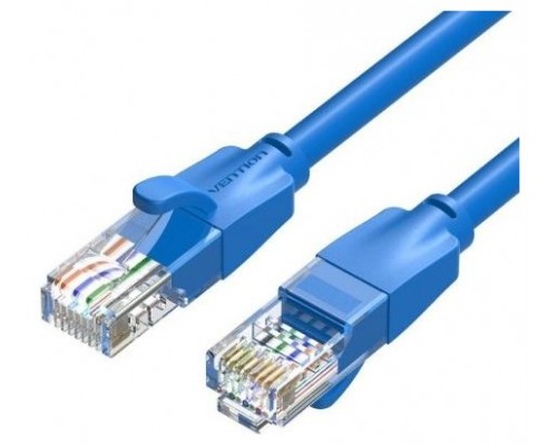 CABLE VENTION IBELF