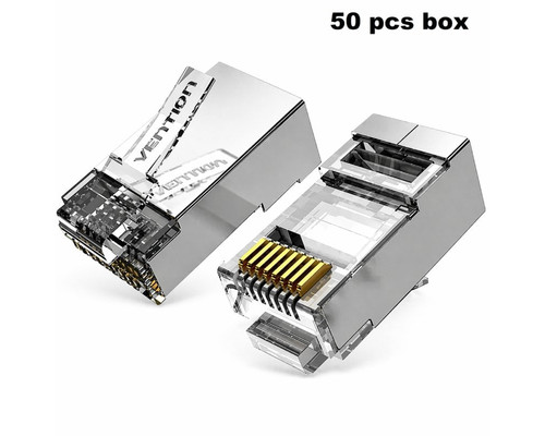 CONECTOR VENTION IDFR0-50 CONECTOR VENTION IDFR0-50