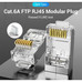 CONECTOR VENTION IDFR0-50 CONECTOR VENTION IDFR0-50