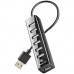 HUB USB NGS IHUB7 TINY