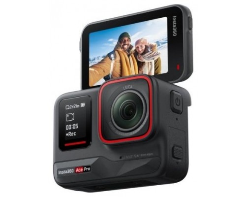 IST-CAM ACE PRO ST IST-CAM ACE PRO ST