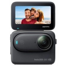 IST-CAM GO 3S 128GB BK IST-CAM GO 3S 128GB BK