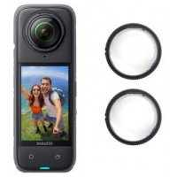 IST-CAM X4 BK ST IST-CAM X4 BK ST