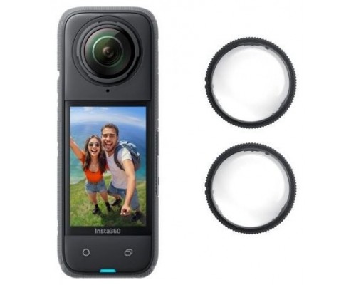 IST-CAM X4 BK ST IST-CAM X4 BK ST