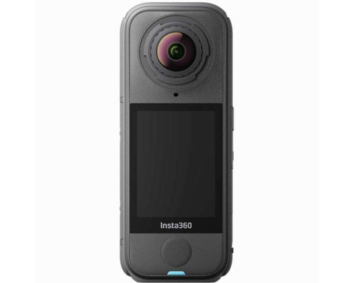 IST-CAM X4 AIR BK ST