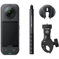 CAMARA DEPORTIVA INSTA360 X5 BK MOTO