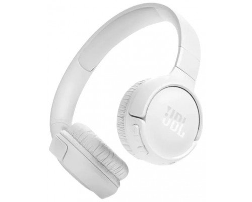 AURICULARES JBL TUNE 520BT WH V2