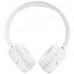 AURICULARES JBL TUNE 520BT WH V2
