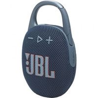ALTAVOCES JBL CLIP5 BL