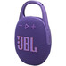 ALTAVOCES JBL CLIP5 PUR