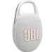 ALTAVOCES JBL CLIP5 WH ALTAVOCES JBL CLIP5 WH