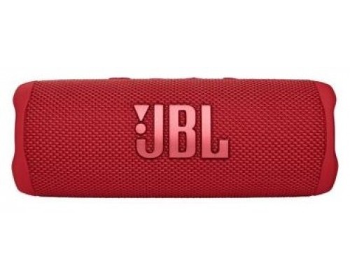 ALTAVOCES JBL FLIP6 RD