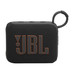 ALTAVOCES JBL GO4 BK