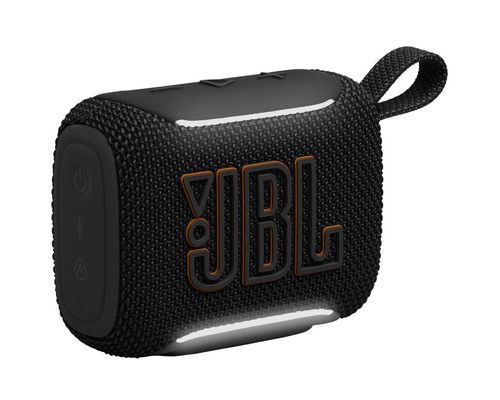 ALTAVOCES JBL GO5 BK