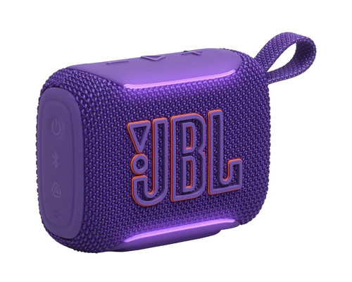ALTAVOCES JBL GO5 PUR