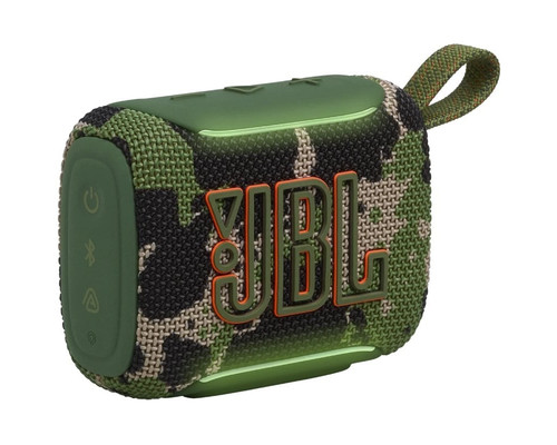 ALTAVOCES JBL GO5 SQUAD