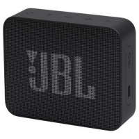 ALTAVOCES JBL GO ESSENTIAL 2 BK ALTAVOCES JBL GO ESSENTIAL 2 BK