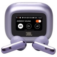 AURICULARES JBL LIVE FLEX 3 PUR