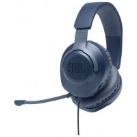 AURICULARES JBL QUANTUM 100 BL V2 AURICULARES JBL QUANTUM 100 BL V2