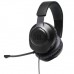 AURICULARES JBL QUANTUM 100 BK