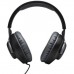 AURICULARES JBL QUANTUM 100 BK