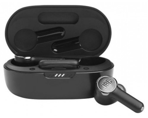 AURICULARES JBL QUANTUM TWS BK