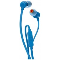 AURICULARES JBL T110BLU