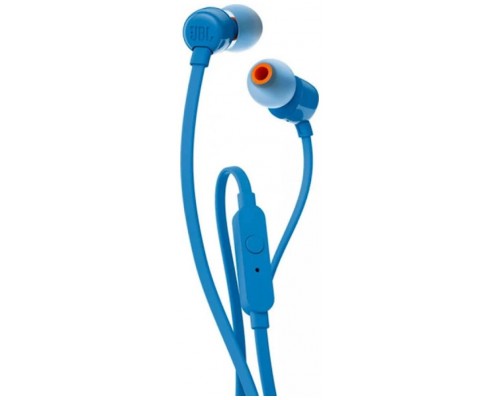 AURICULARES JBL T110BLU