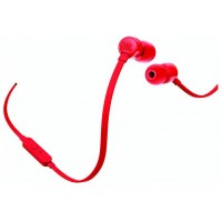 AURICULARES JBL T110RED