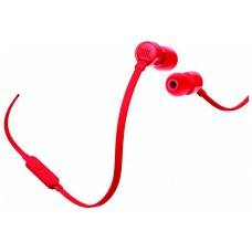 AURICULARES JBL T110RED