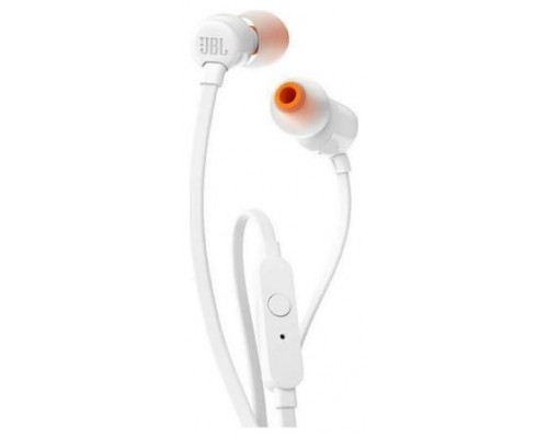 AURICULARES JBL T110WHT