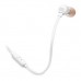 AURICULARES JBL T110WHT AURICULARES JBL T110WHT